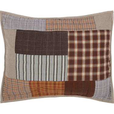 Rory Standard Sham 21x27 VHC Brands - The Fox Decor